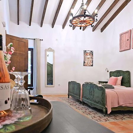 Casa Rodriguillo Panzió Pinoso Kültér fotó