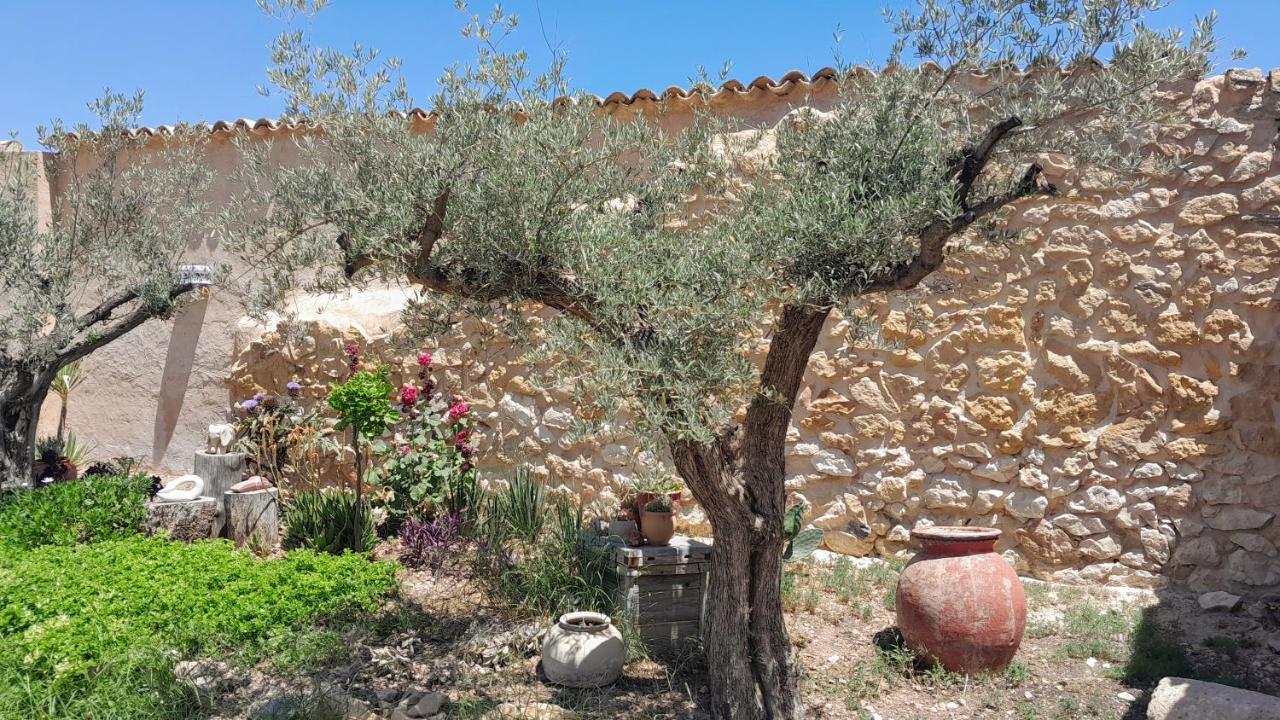 Casa Rodriguillo Panzió Pinoso Kültér fotó