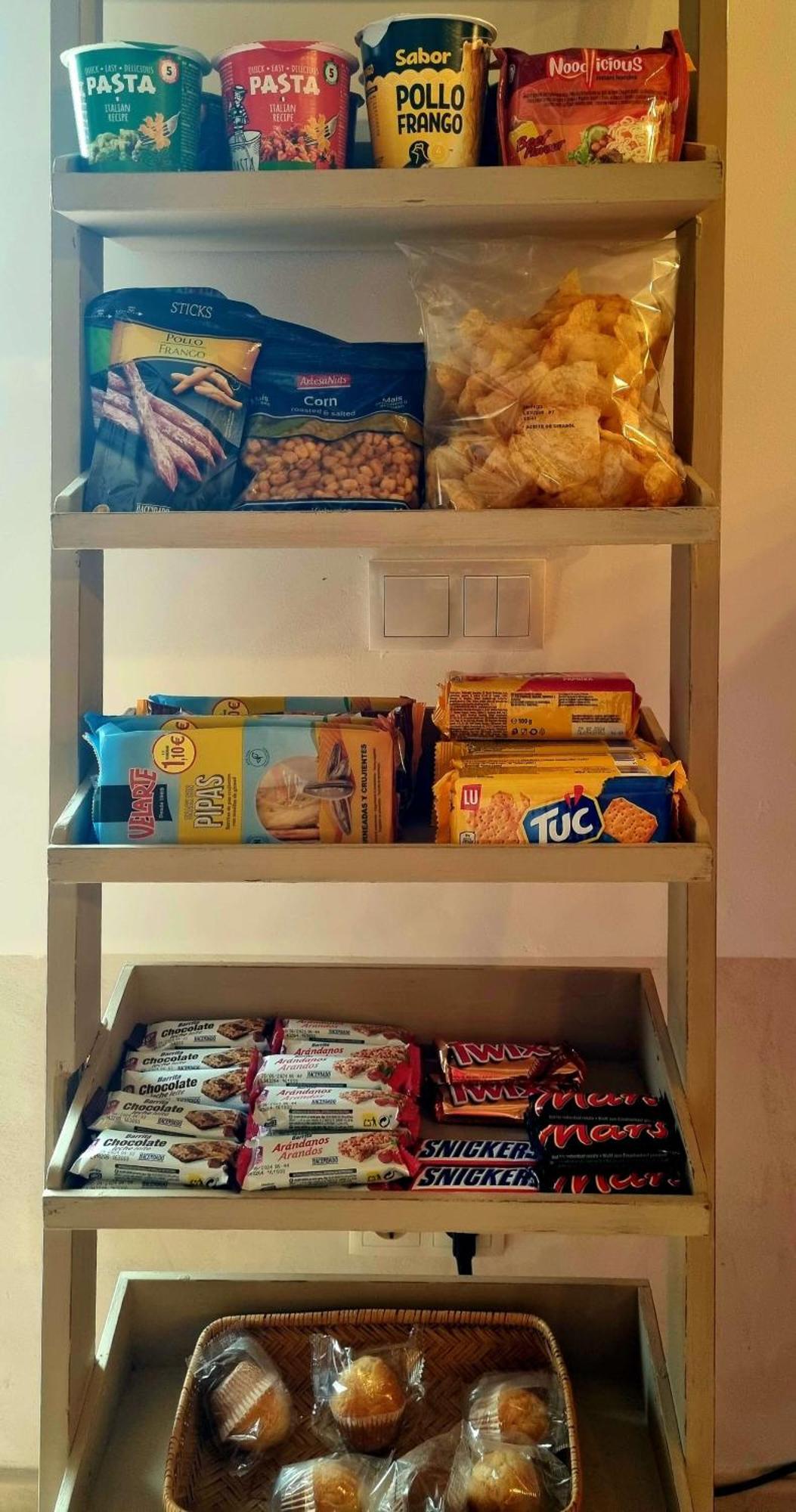 Casa Rodriguillo Panzió Pinoso Kültér fotó