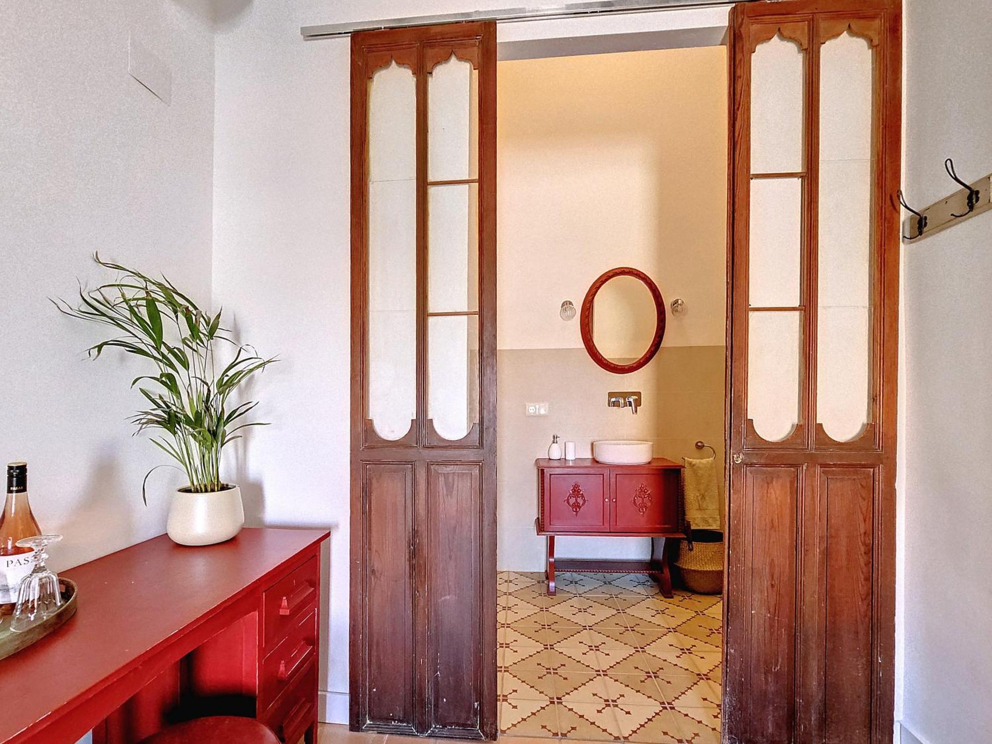 Casa Rodriguillo Panzió Pinoso Kültér fotó