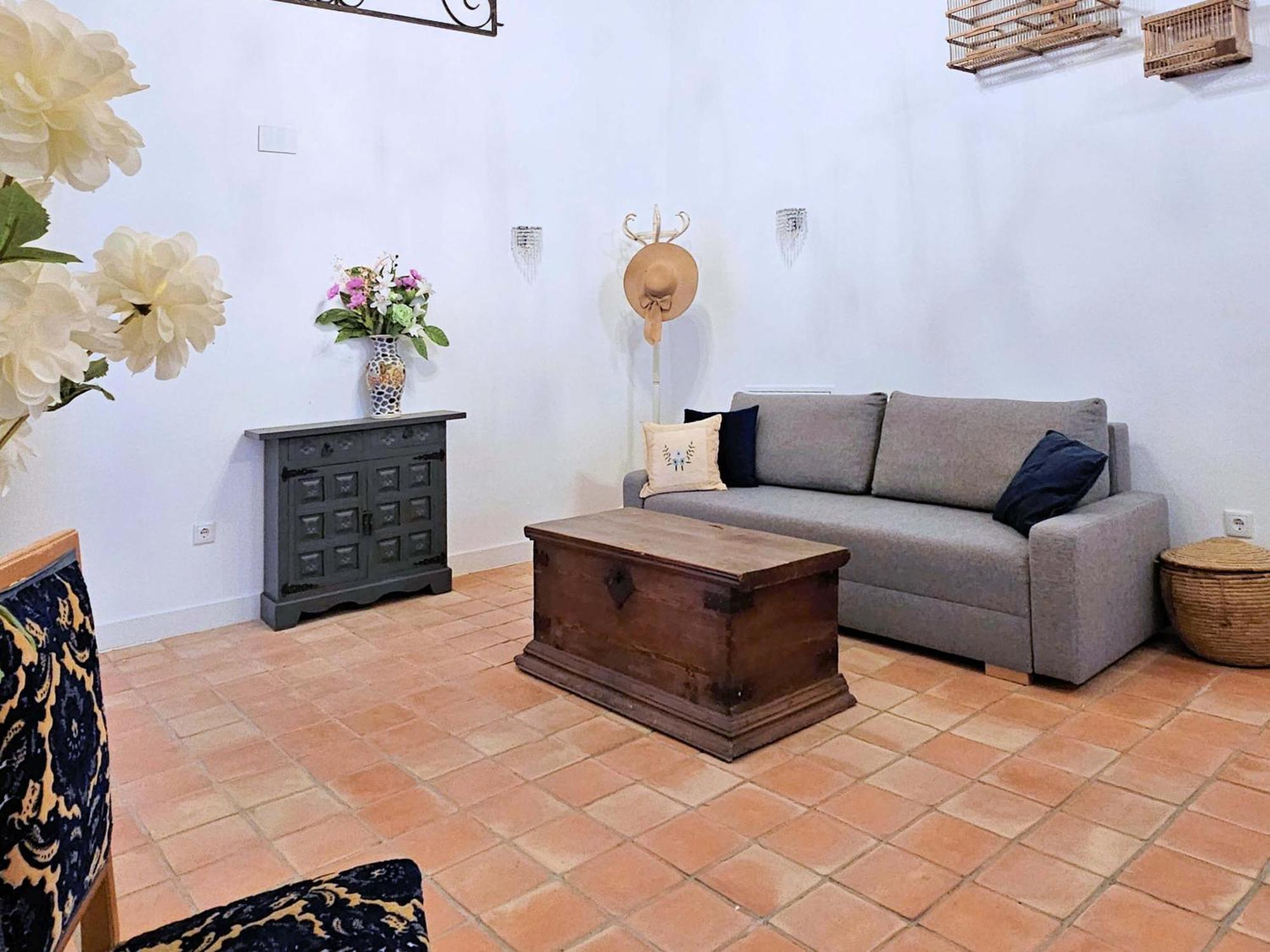 Casa Rodriguillo Panzió Pinoso Kültér fotó