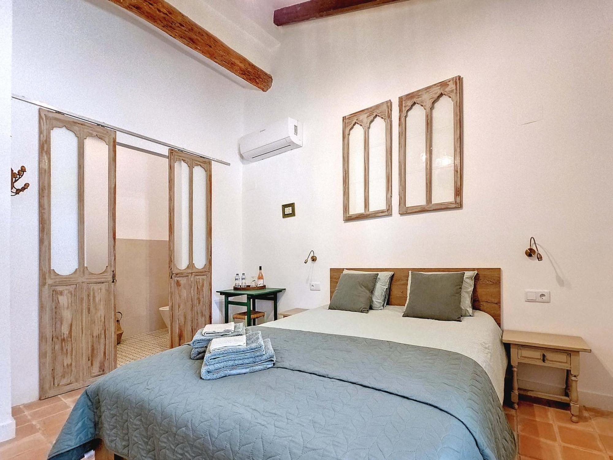 Casa Rodriguillo Panzió Pinoso Kültér fotó