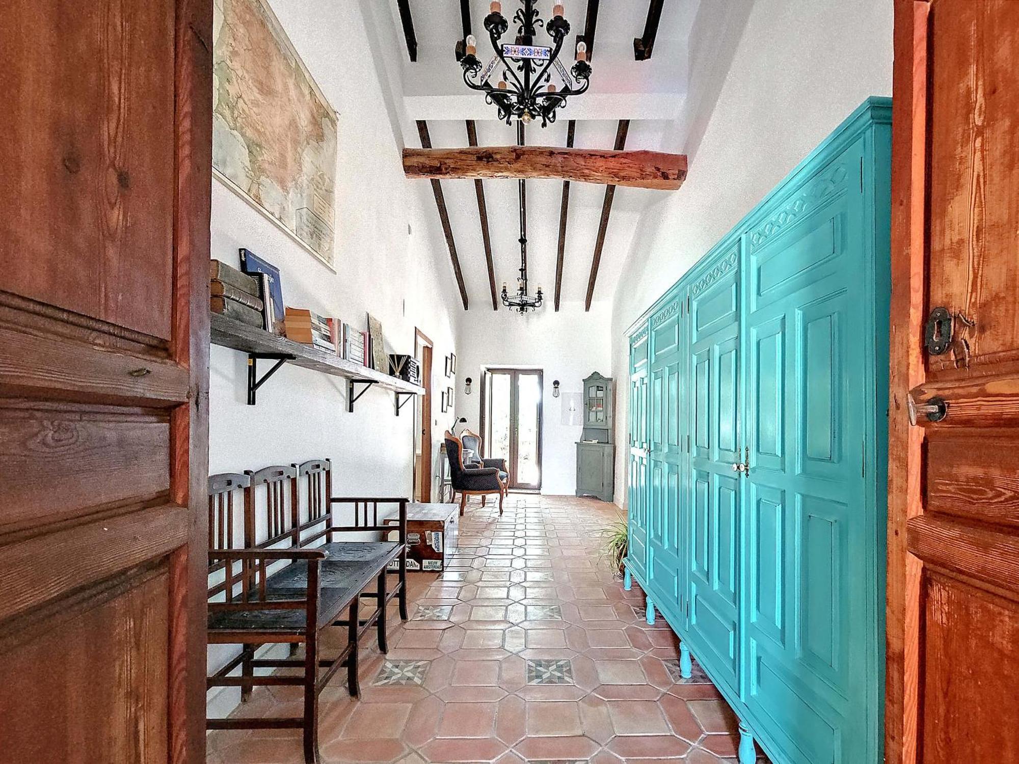 Casa Rodriguillo Panzió Pinoso Kültér fotó