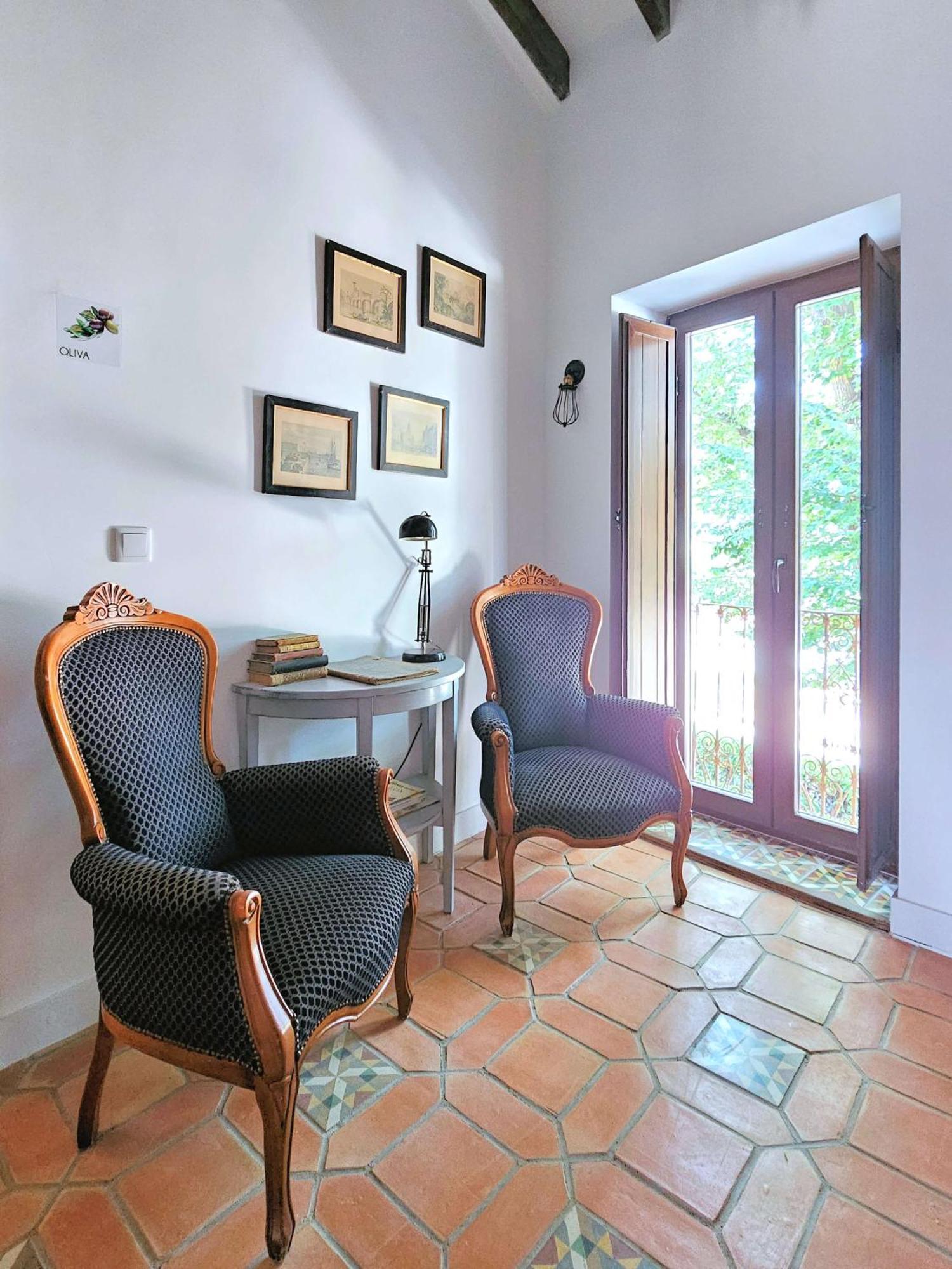 Casa Rodriguillo Panzió Pinoso Kültér fotó